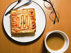 -味多美蛋糕(马家堡永辉店)