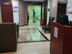 -爱康国宾体检中心(五角场万达广场分院)