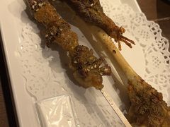 -快乐小羊·内蒙牛羊肉火锅(流花中心店)