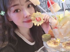 水果串-哈根达斯(钟楼新店)
