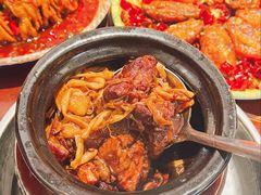 -回家吃饭·地道南昌菜(建德观总店)