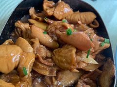 -渔娘渔家丹东海鲜(东直门店)