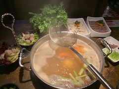 -左庭右院鲜牛肉火锅(新梅广场店)