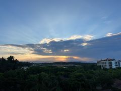 -三亚海棠湾万丽度假酒店