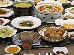 -庄氏祥记家常食府(国瑞建材家居博览中心店)