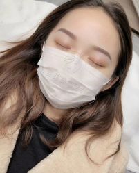 -韩美绣·骨相纹眉·洗眉美瞳线