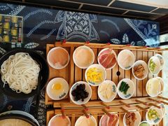 -桥香园过桥米线(古城北门店)
