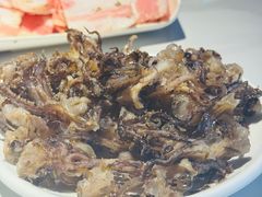 -东北烤肉(钟鼎名悦店)