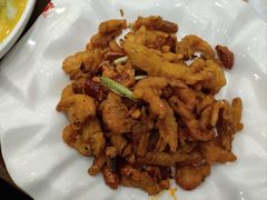 -红菜坊·烤鸭·川鲁宴(石园店)
