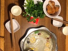 -傣妹火锅(荔湾广场店)