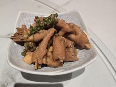 -德兴show鲜·蒸汽海鲜火锅餐厅(格创悦里店)