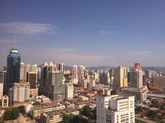 -吉隆坡喜来登帝国酒店