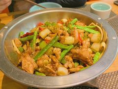 -丽小馆·家料理(天纵城店)