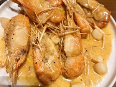 -蚝得喜海鲜(东城店)