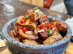 -吃货私房菜(丽江束河古镇店)