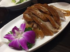 -北门饭店(三香路店)