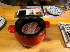 -勇誌烧肉·焱铁烧