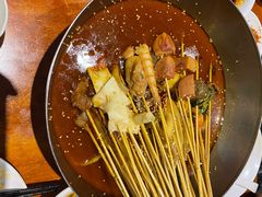 -付小姐在成都(中山公园店)