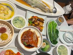 -翡翠江南(国贸商城店)