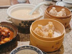 -南京大牌档(中关村领展广场店)