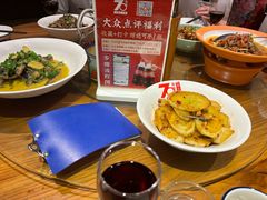 -70年代·江西乡下菜(西乡彩虹城店)