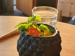 -NAYA·亚洲泰菜(欢乐港湾店)