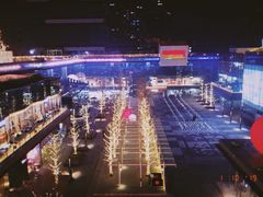-曲江创意谷