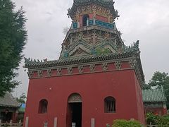 -延庆观