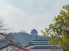 -雅达·阳羡溪山小镇中心