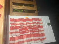 -南门四季铜锅涮肉(左家庄店)
