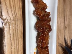 -窑啊窑窑炉烧烤(合生广场店)