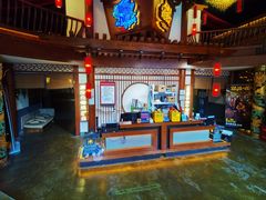 -NINES推理馆·实景侦探推理剧MIXPLAY(静安店)