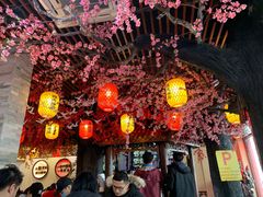 -金杨拉面王小吃面馆·牛三宝面·红烧牛肉粉