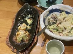 -一心创作料理屋(经开万达店)