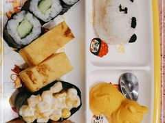 -元气寿司(环球港店)