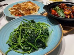 -志明眷村·台式融合菜·宵夜