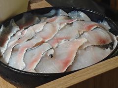 -巴奴毛肚火锅(相州店)