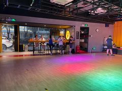 -SUPERMONKEY超级猩猩健身(珠江新城店)