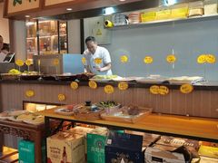 -品味居·首店·大连鲜活海鲜大连菜(东港店)