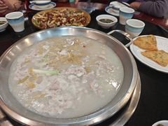 -老来福·非遗酸汤兔(凯旋路店)