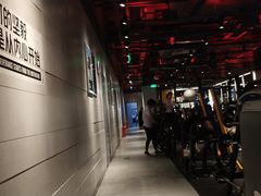 -威尔仕健身(北京合生汇店)