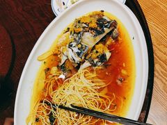 -彭厨(玉荣庄店)