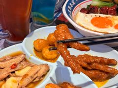 -凯德广场(学府店)