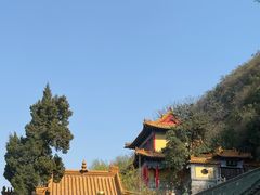 -千佛山风景名胜区