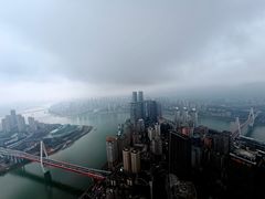 -WFC会仙楼观景台