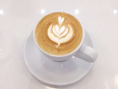 -Onirii Coffee(长乐路店)