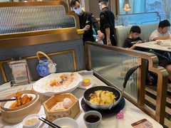 -陶陶居酒家(海岸城店)