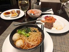 -洲际酒店·地平线全日餐厅HORIZON CAFÉ