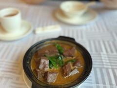 -潮福城大酒楼(北尚店)