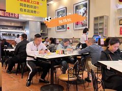 -大哥餐厅(西城花园店)